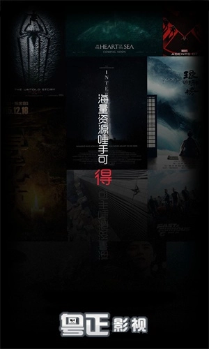 粤正影视手机版