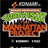 忍者神龟3变异噩梦 v2021.06.08.11