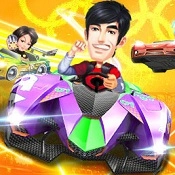 狂飙卡丁车极速前进3