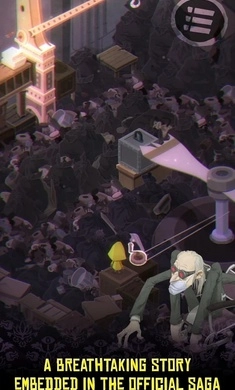 超小梦魇通用版图1