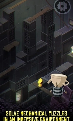 超小梦魇通用版图3