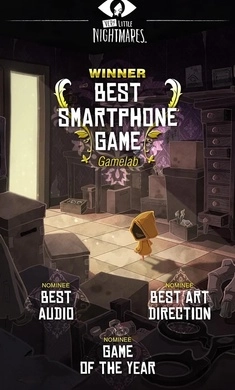 超小梦魇通用版图4