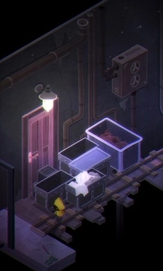 超小梦魇通用版图5