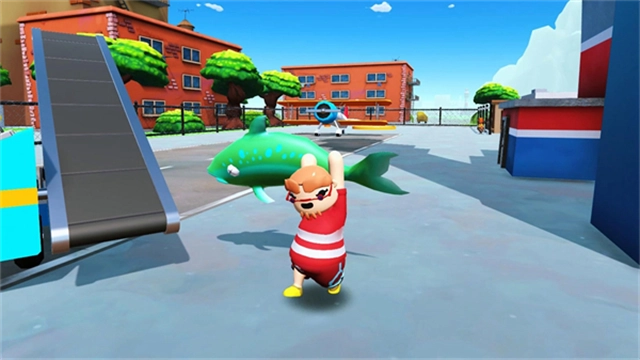 可靠快递全地图版