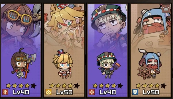 叠入深渊混合雷队站位