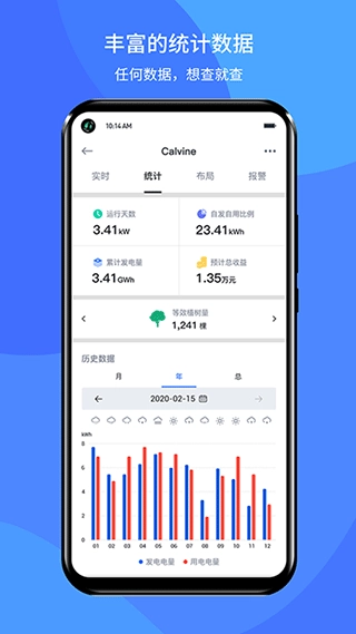 小麦智电商家版
