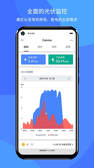 小麦智电商家版