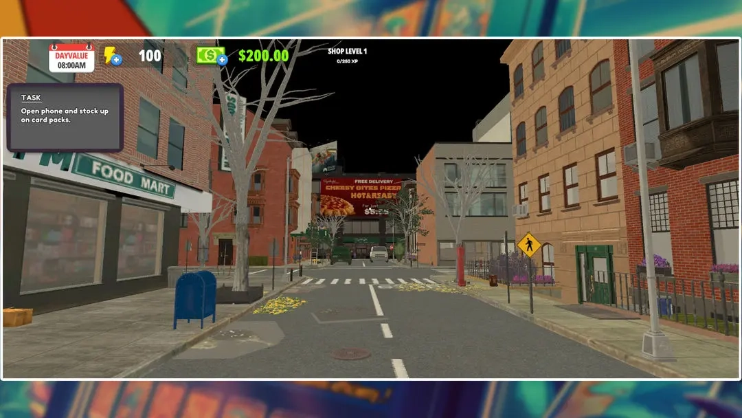 我的卡牌商店安装下载