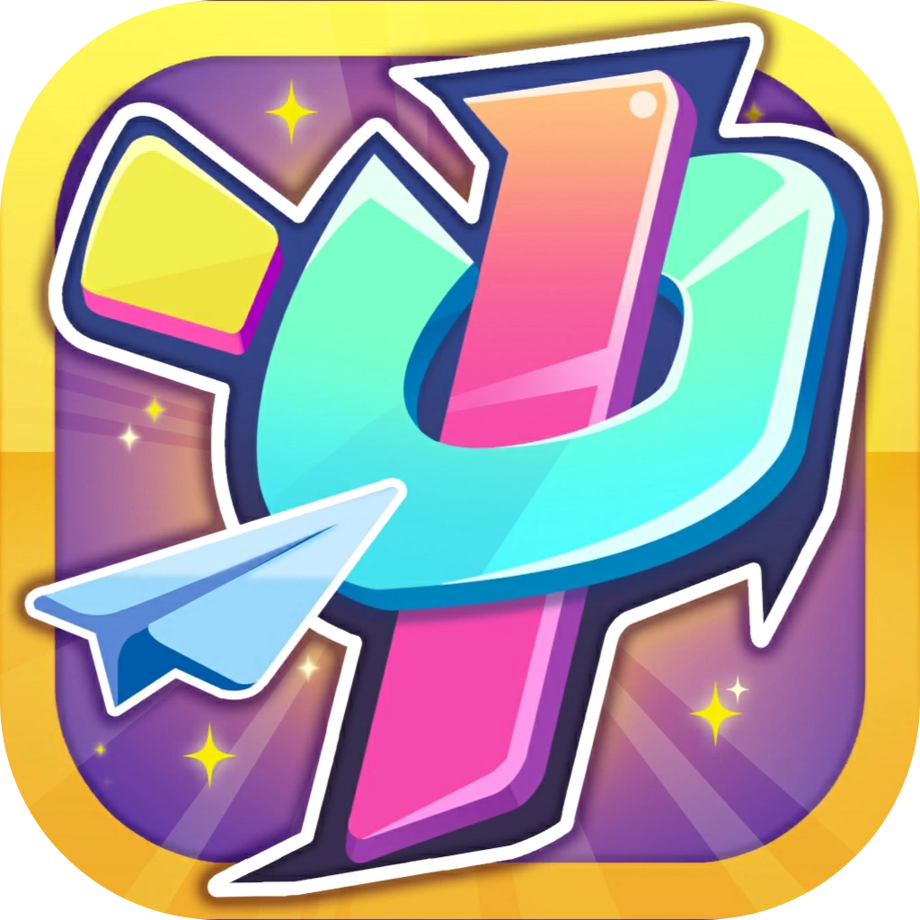 男生女生向前冲游戏