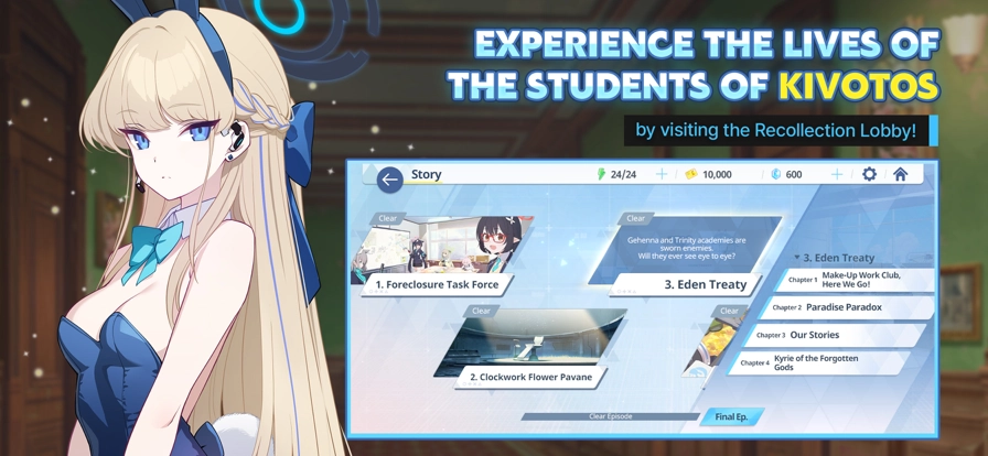 碧蓝档案国际服中文版图7