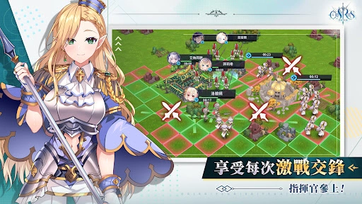 万源圣魔录国际服图3