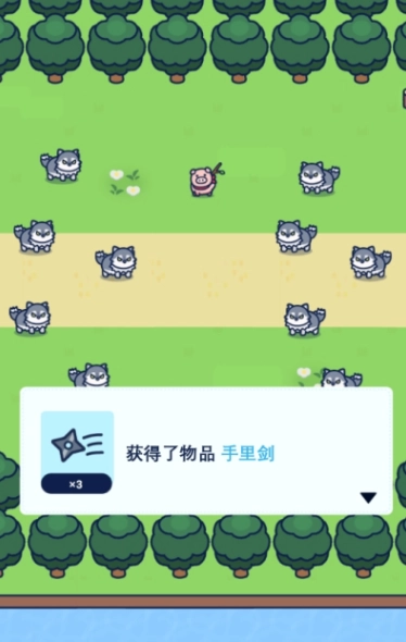 小猪幸存者截图3