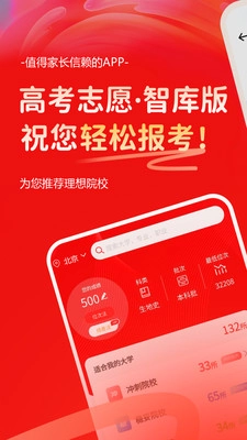 高考志愿智库版图1