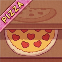 可口的披萨美味的披萨正版