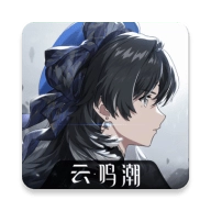 云鸣潮游戏绿色版