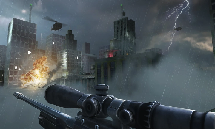 僵尸獵人2正版截圖0