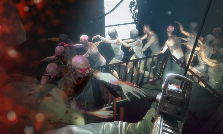 僵尸獵人2正版截圖1