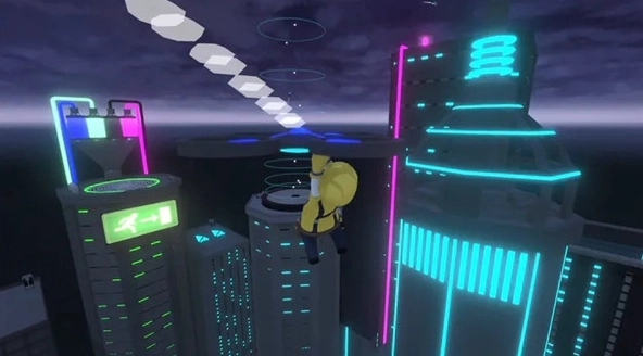 人类跌落梦境手游版图2