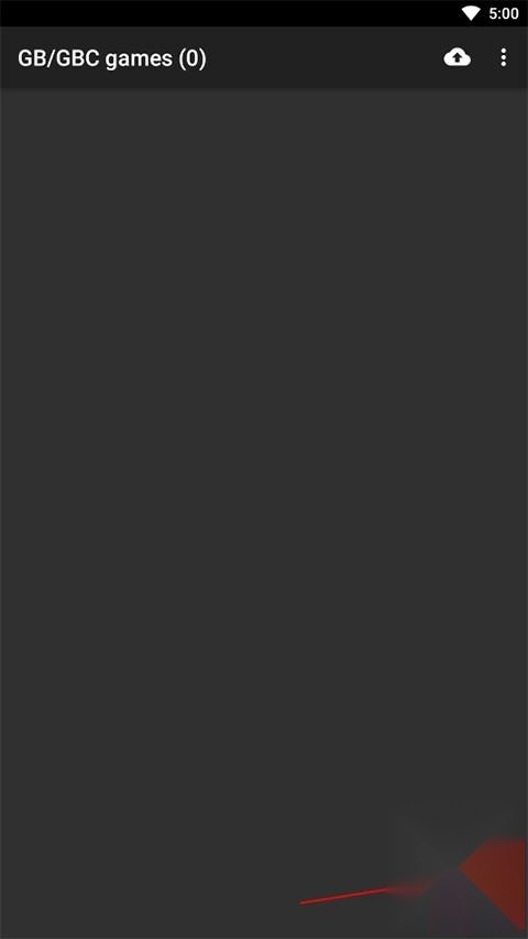 gbc模拟器汉化版手机下载