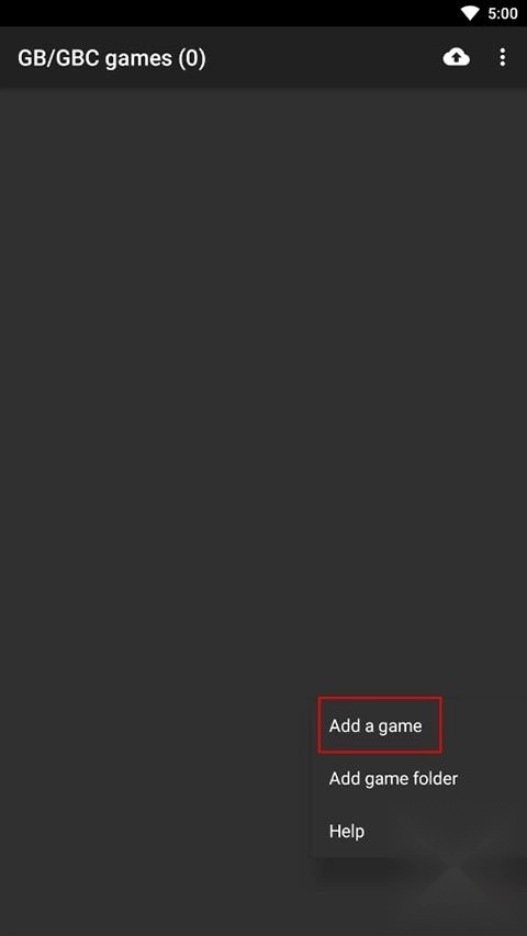 gbc模拟器汉化版手机下载