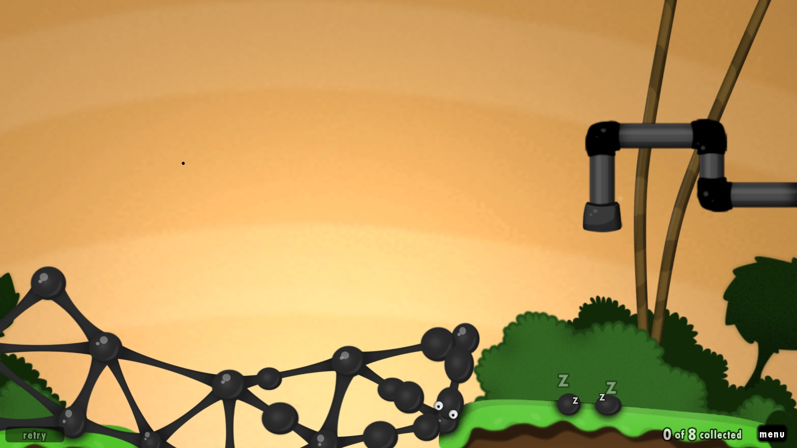 粘粘世界最新版图3