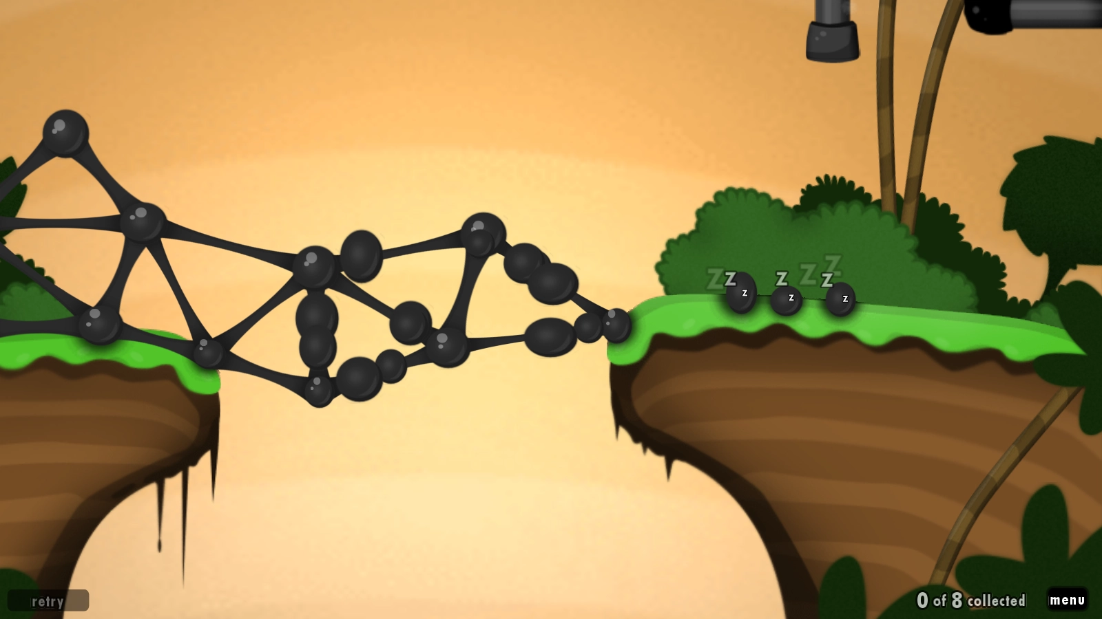 粘粘世界最新版图2