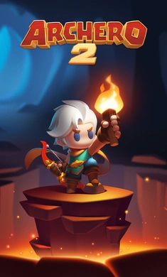 弓箭传说2国际服官方版图5