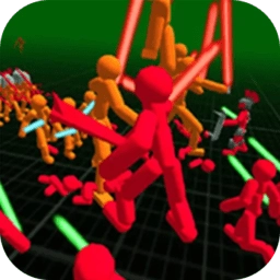 火柴人乱斗单机格斗最新版