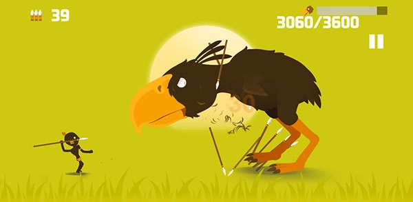 狩猎之神手机版下载