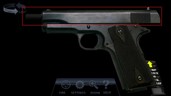 枪支俱乐部完整版下载