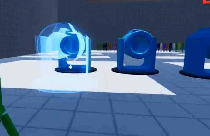 玩偶模拟器游戏完整版-图1