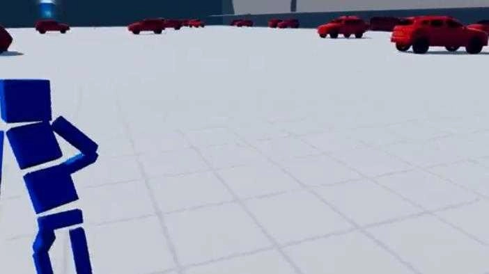 玩偶模拟器游戏完整版-图2