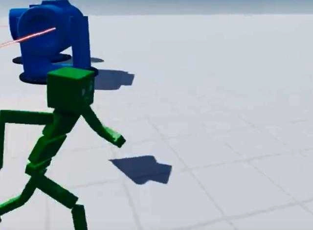 玩偶模拟器游戏完整版-图3