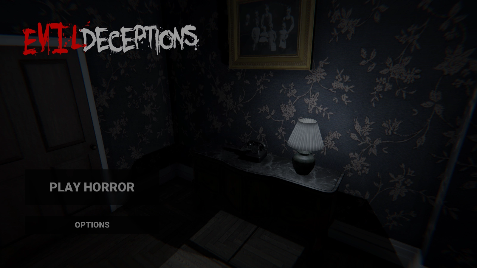 黑暗欺骗游戏纯净版图3