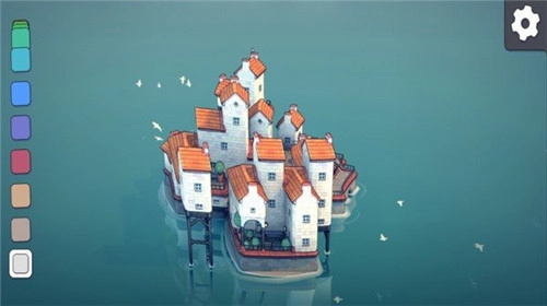 城市规划大师(1)