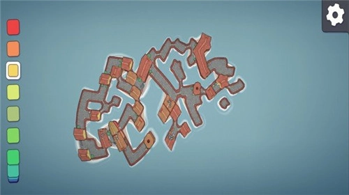 城市规划大师(2)