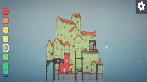 城市规划大师(3)