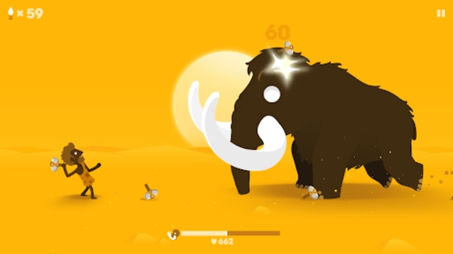 猎人酋长游戏完整版图5