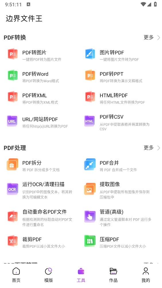 边界AIPPT图4