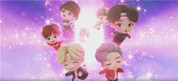 BTS料理王国际服手游下载