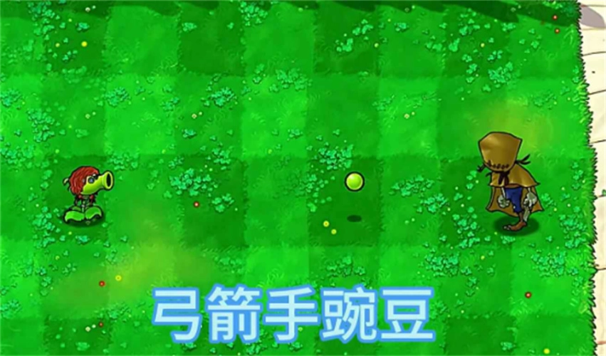 植物大战僵尸第五人格版