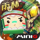 迷你世界雨林版