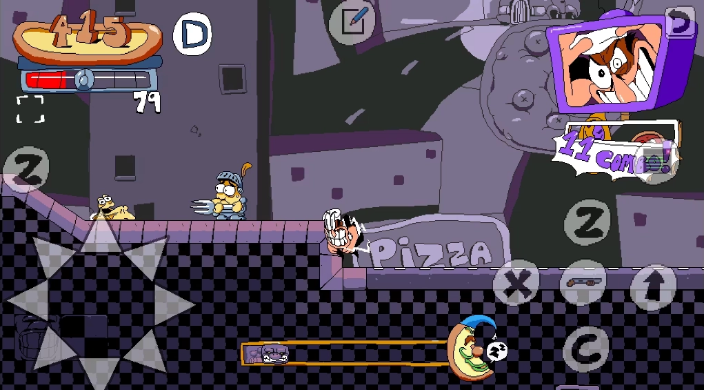 披萨塔ScoutDigo图1