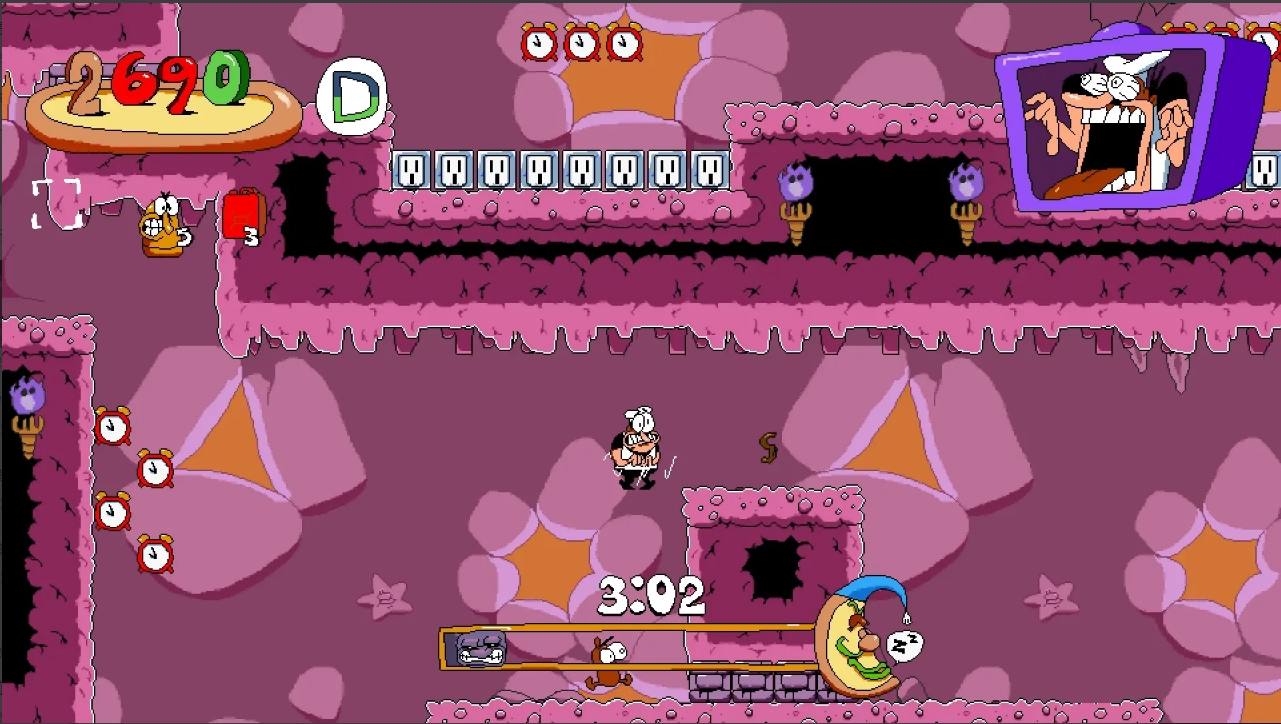 披萨塔ScoutDigo图2