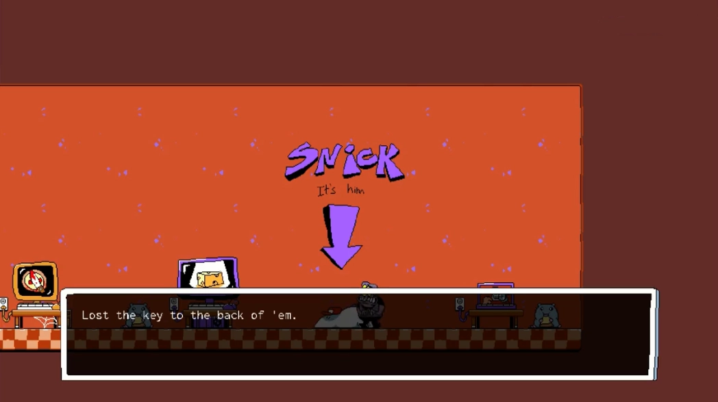 披萨塔ScoutDigo图3