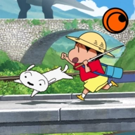 蜡笔小新我与博士的暑假正版