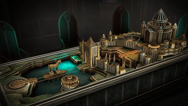 盒子丢失的碎片直装版(2)