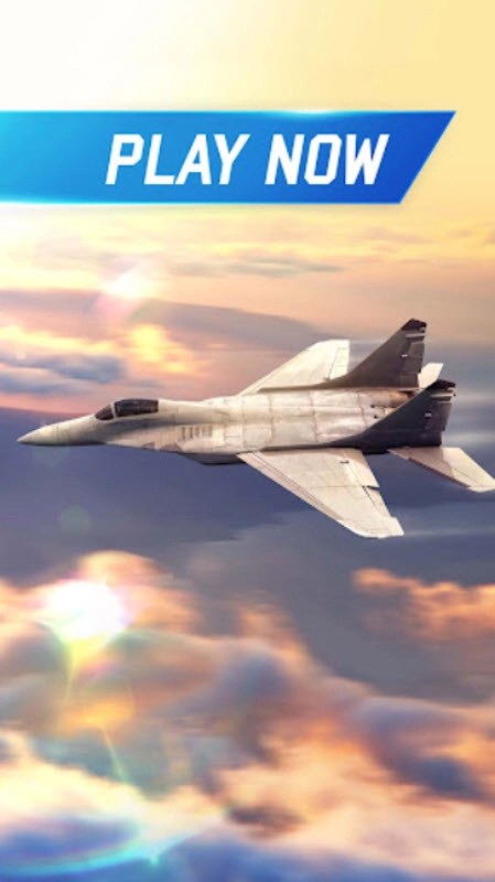真实飞行模拟3D最新版(1)
