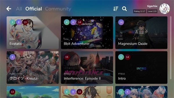 cytoid安卓版-图4