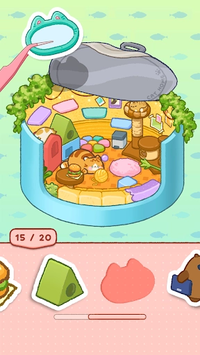 贴纸涂鸦乐园图3